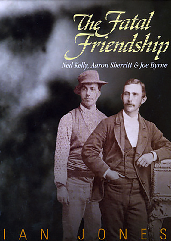 Book Fatal Friendship