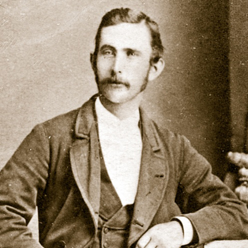 Joe Byrne, Dan Kelly and Steve Hart were part of the Kelly Gang because they happened to be around on the day of the Stringybark killings. On another day the gang could have been made up from an entirely different cast including Tom Lloyd, Ned’s cousin, or Wild Wright, Ned’s mischievous Mansfield mate, or even Aaron Sherritt...