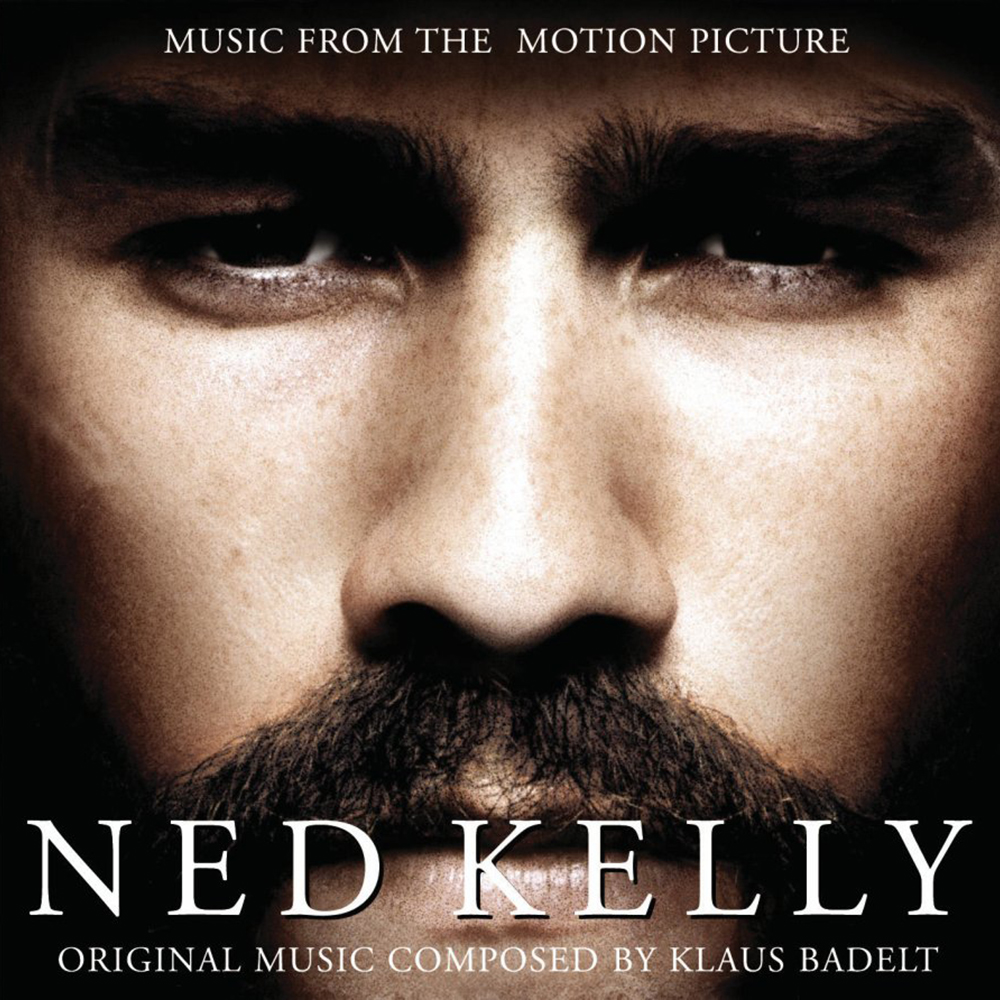 Ned Kelly – Ned Kelly – Australian Iron Outlaw, Hero