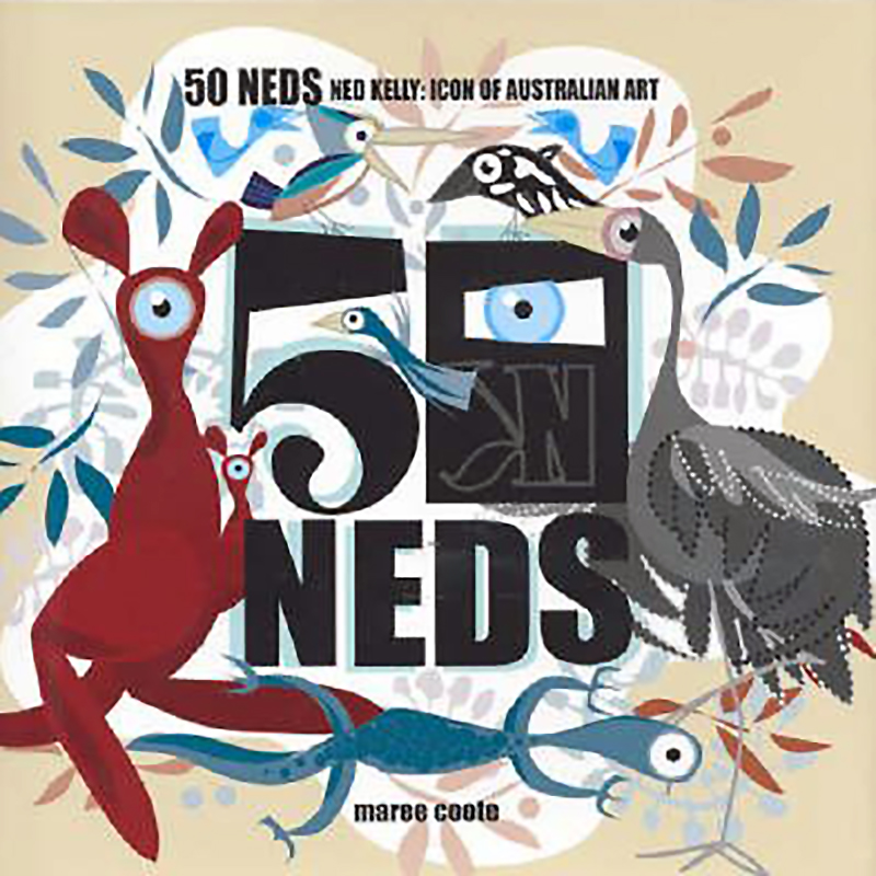 book 50 neds