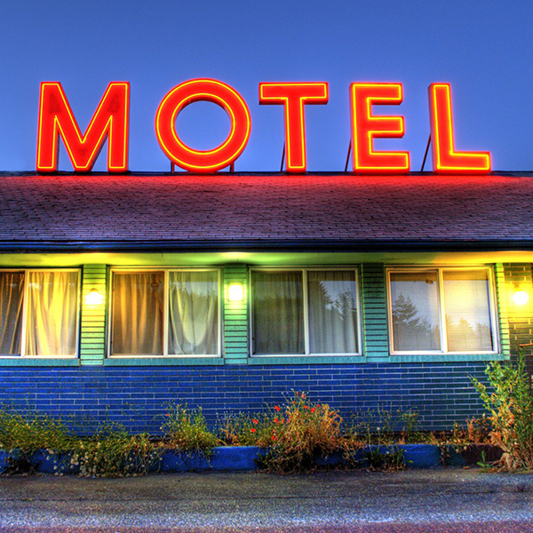 Banner Motels