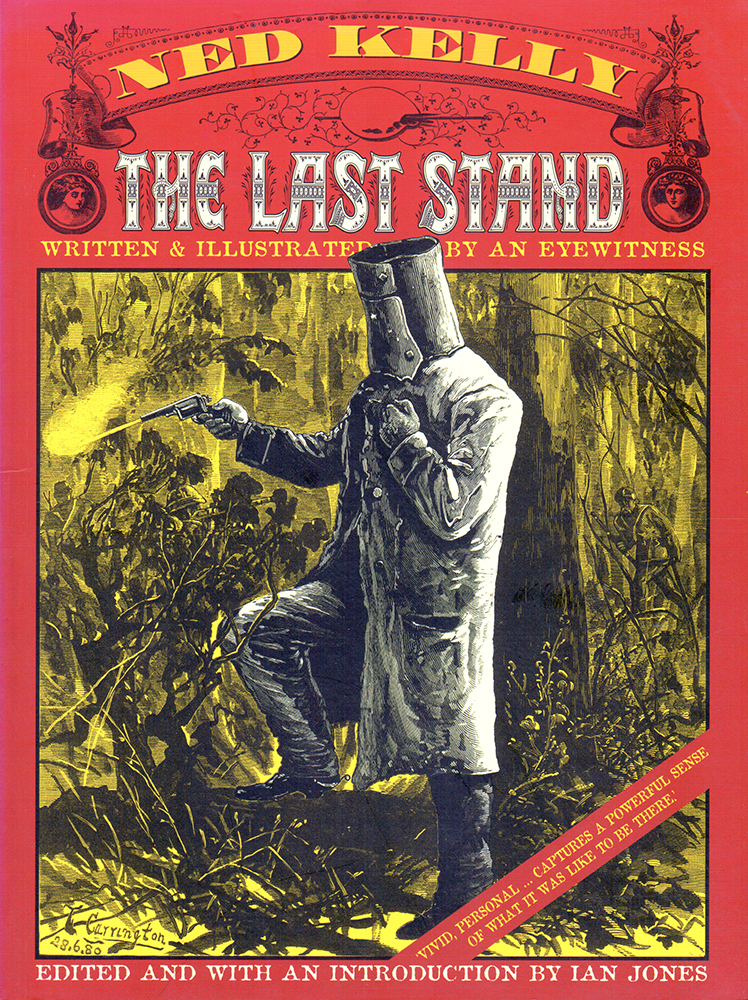 Book The Last Stand