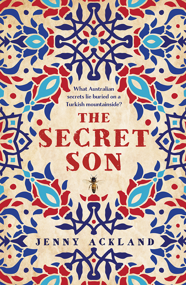 Book-The-Secret-Son Book-The-Secret-Son