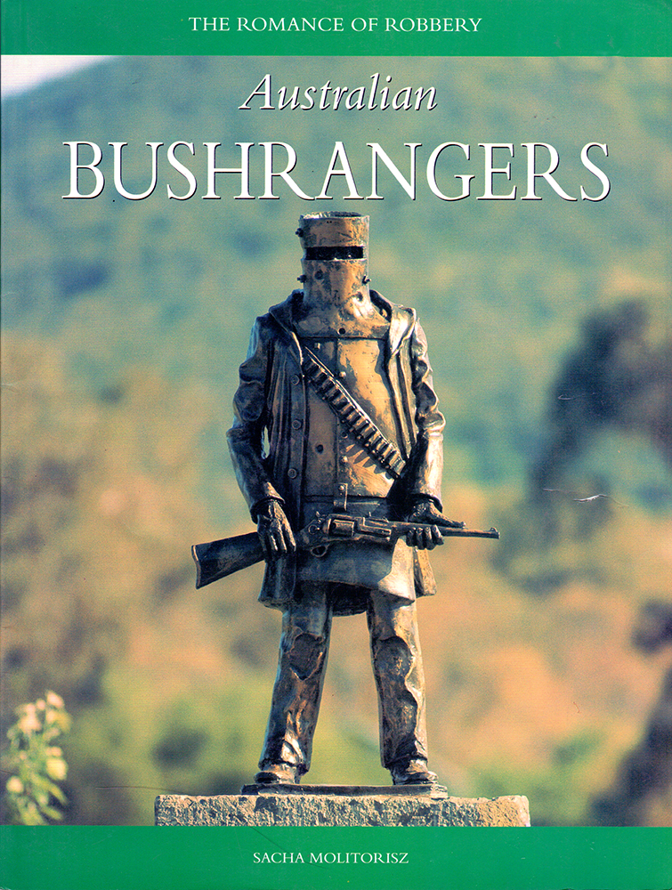 Magazine Australian Bushrangers