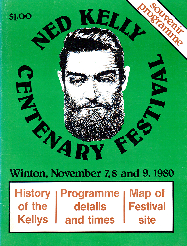 Magazine Centenary Festival