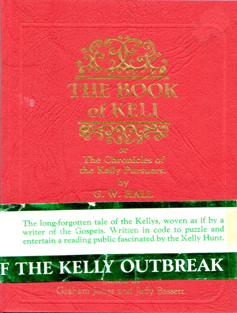 The Book Of Keli