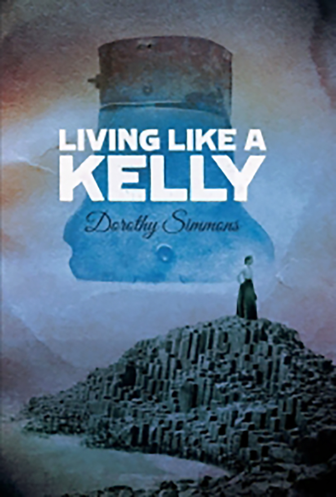 Book-LivingLikeAKelly Book-LivingLikeAKelly