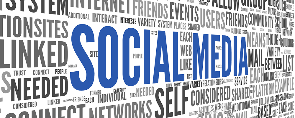 Social Media Banner